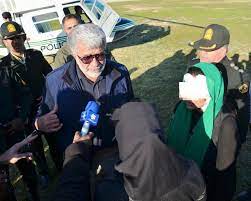 گروگانگیری مرگبار در شیراز + جزییات