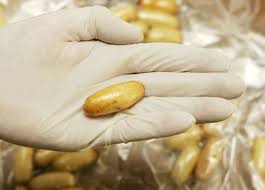 دقت پلیس باعث کشف۳ کیلو و ۴۷۸ گرم تریاک از معده سه قاچاقچی شد + جزییات