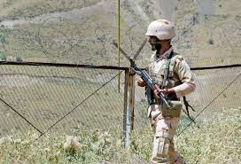 مرزبان مجروح فراجا به شهادت رسید