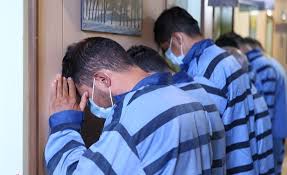 باند سارقان داخل خودرو و انباری در مهرشهر کرج متلاشی شد