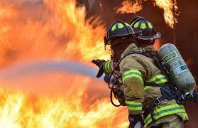 آتش‌سوزی بزرگ در محدوده میدان منیریه/جزییات