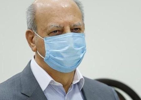 حکم ۱۵ سال حبس برای ابر بدهکار بانکی اجرا شد/ محمد رستمی صفا وارد زندان شد