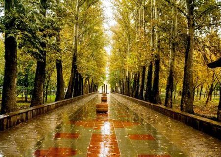 هواشناسی: بارندگی چهارشنبه شدت می‌یابد