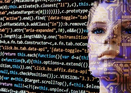 مطالعه ای در مورد هوش مصنوعی و محتوای تبعیض آمیز