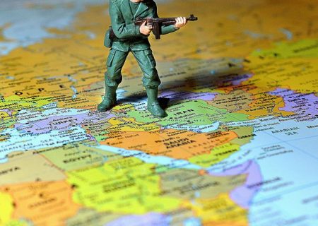 سرهنگ آمریکایی: نیروهای اوکراینی در کورسک محاصره شده‌اند