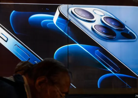 آپشن های جدید آیفون/ آداپتورهای شارژ و استابلایزر (لرزشگیر) دوربین‌ها