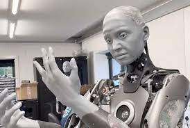 آسیب رسانی هوش مصنوعی به مشاغل