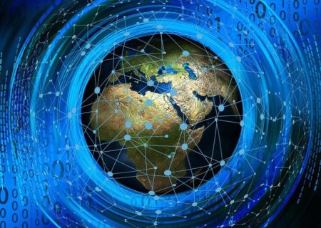 بزرگترین تهدید برای اقتصاد جهانی