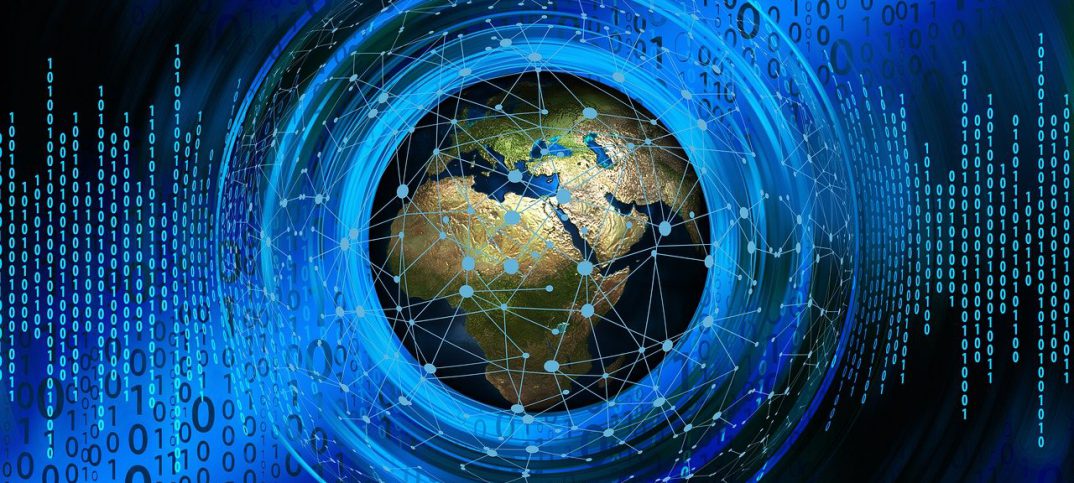 بزرگترین تهدید برای اقتصاد جهانی