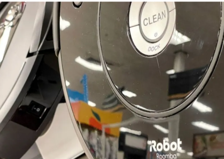 احتمال لغو مالکیت آمازون بر شرکت iRobot