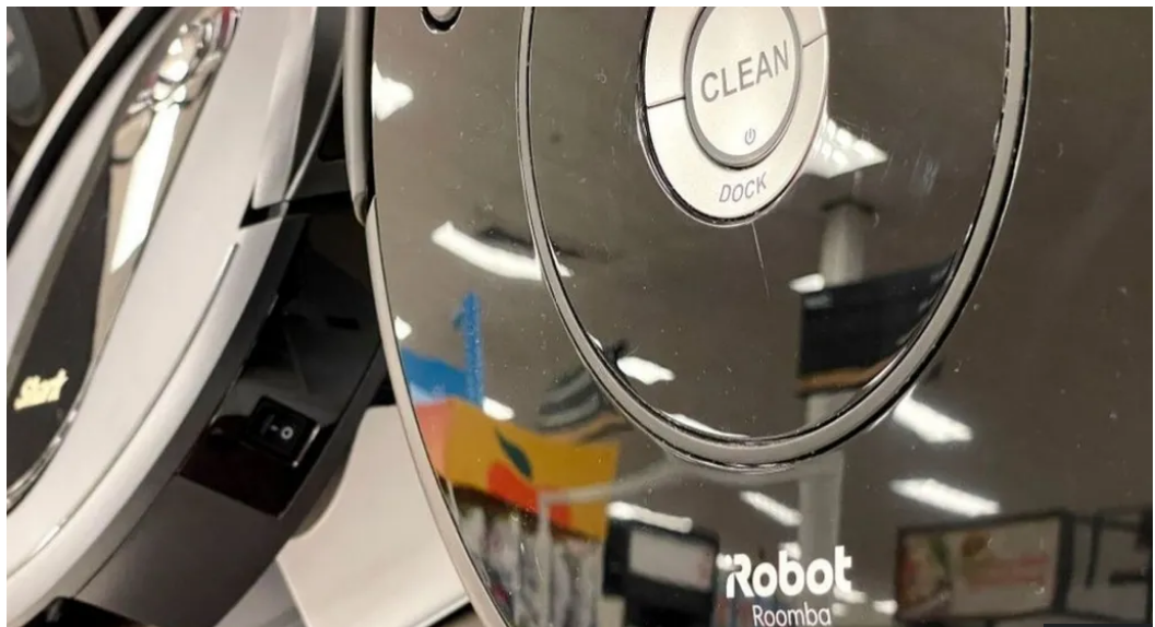 احتمال لغو مالکیت آمازون بر شرکت iRobot