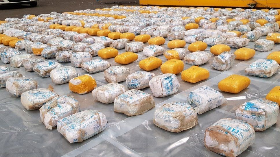 تشریح وضعیت مواد مخدر در قزوین