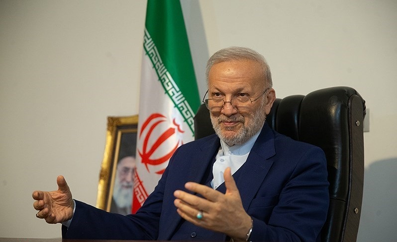 منوچهر متکی: تا نیمه بهمن فهرست ۳۰ نفره را برای تهران اعلام می کنیم