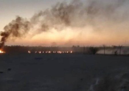 واکنشها به حمله پاکستان به یک روستای مرزی در سراوان+ آخرین جزییات