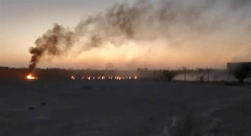 واکنشها به حمله پاکستان به یک روستای مرزی در سراوان+ آخرین جزییات