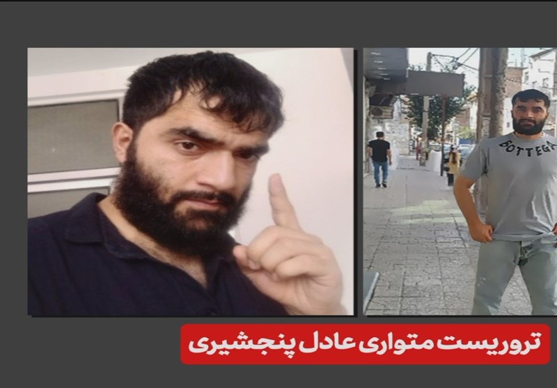 دستگیری و هلاکت تعدادی از عناصر داعشی / انتشار تصویر تروریست فراری