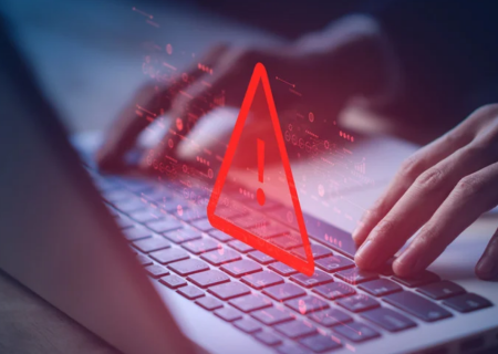 نقش عامل انسانی در ظهور جرایم سایبری