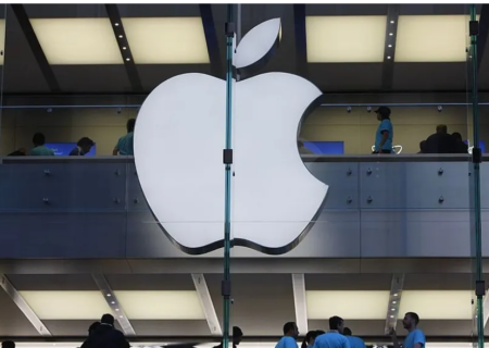 رقابت تولید کنندگان گوشی در جهان