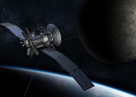 ارتباط کوانتومی ضد هک روسیه و چین