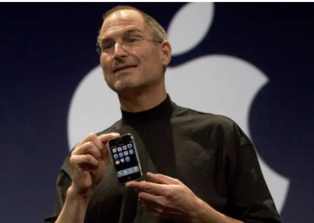 روند محبوبیت آیفون، رهبر گوشی های هوشمند در جهان