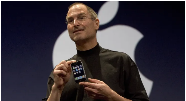 روند محبوبیت آیفون، رهبر گوشی های هوشمند در جهان