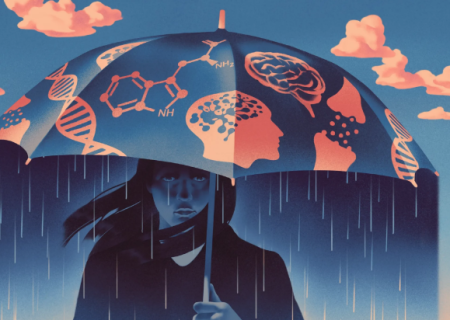 درمان افسردگی مقاوم به درمان