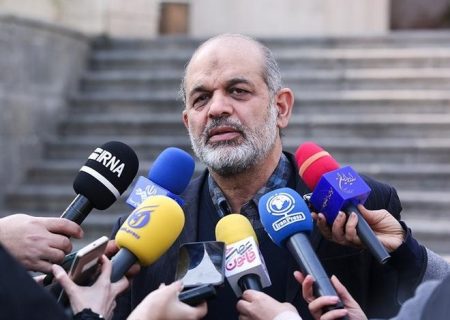 وزیر کشور: هویت انتحاری‌های حادثه کرمان مشخص شد / برخی عناصر مرتبط با این حادثه دستگیر شدند