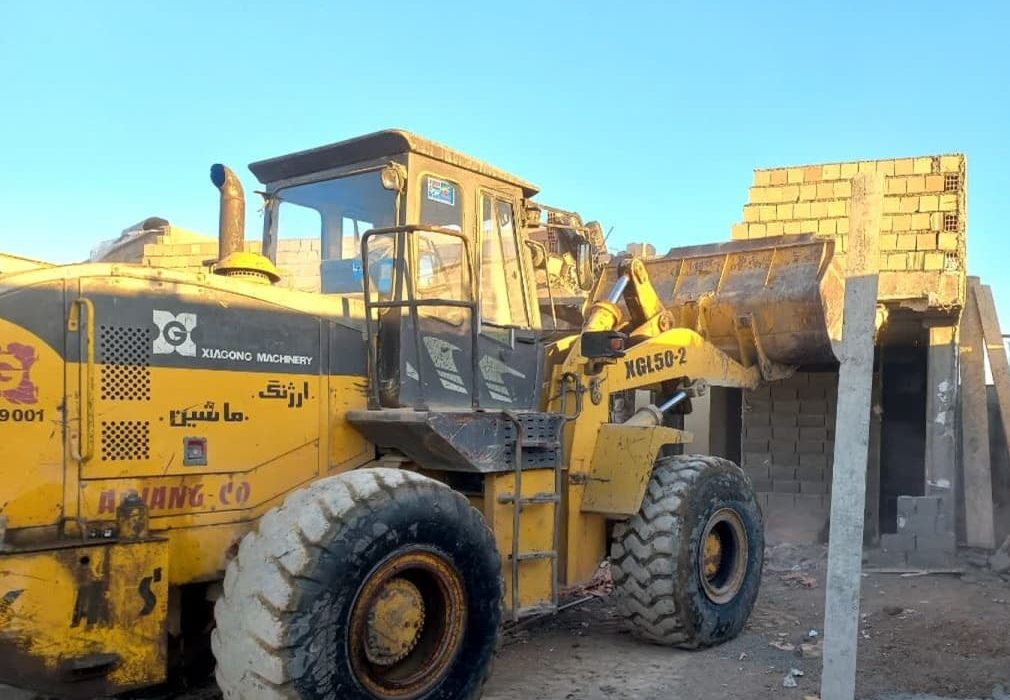 مقابله با تغییر کاربری غیرمجاز اراضی زراعی در چهارباغ/ ۵۸۵ هکتار به وضع سابق برگردانده شد