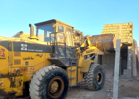 مقابله با تغییر کاربری غیرمجاز اراضی زراعی در چهارباغ/ ۵۸۵ هکتار به وضع سابق برگردانده شد