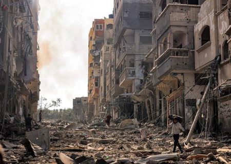 وزیر افراطی رژیم صهیونیستی: قطر روز بعد از جنگ در غزه دیگر هیچ نقشی نخواهد داشت!