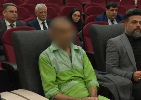 دادگاه رسیدگی به پرونده عامل حمله به سفارت جمهوری آذربایجان برگزار شد