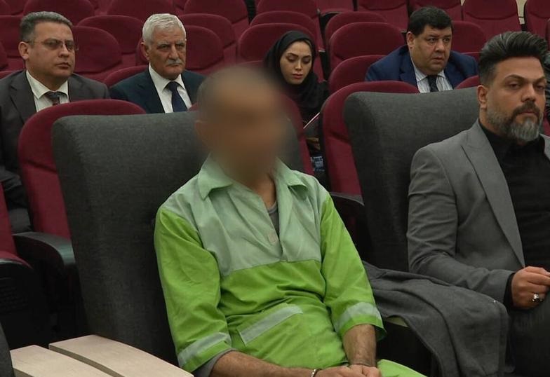 دادگاه رسیدگی به پرونده عامل حمله به سفارت جمهوری آذربایجان برگزار شد