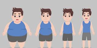 نقش چربی و چالش های کاهش وزن