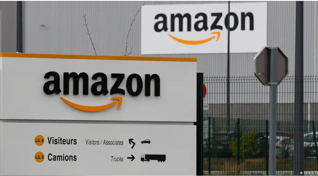 مخالفت اتحادیه اروپا با خرید iRobot توسط آمازون