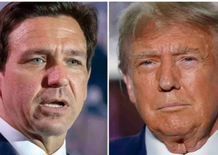 دردسرهای هوش مصنوعی برای انتخابات ۲۰۲۴ آمریکا