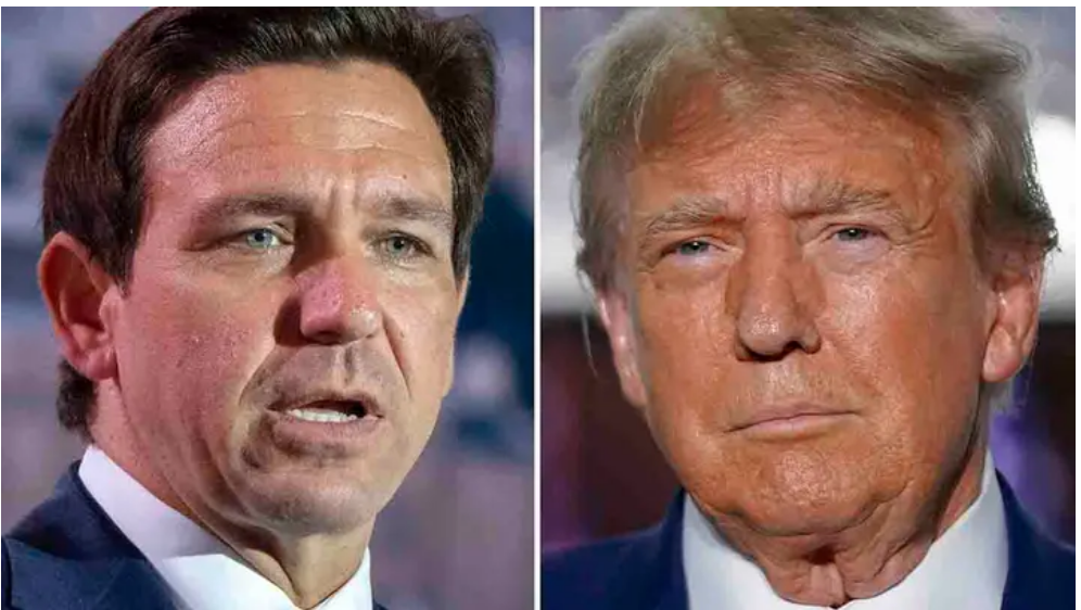 دردسرهای هوش مصنوعی برای انتخابات ۲۰۲۴ آمریکا