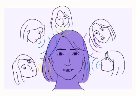 همه چیز درمورد اسکیزوفرنی