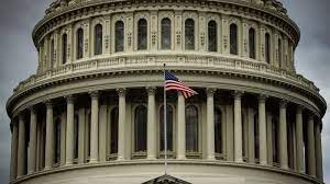 مقابله با دیپ فیک های جنسی در ایالات متحده