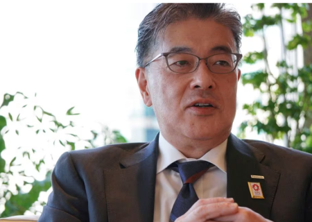 کاهش تقاضا برای خودروهای برقی و تردید گروه پاناسونیک در ساخت کارخانه در آمریکا