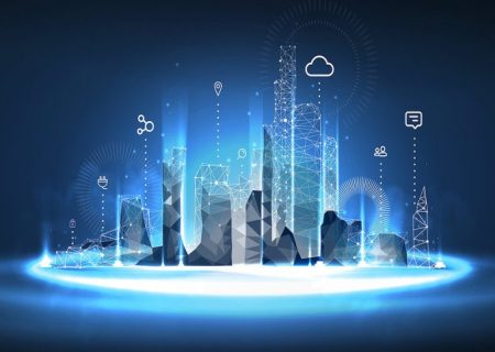 اینترنت اشیا و محاسبات مه