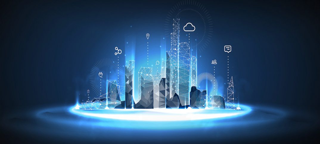 اینترنت اشیا و محاسبات مه