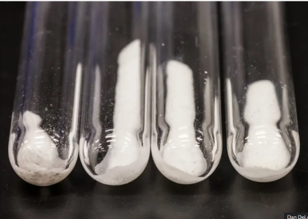 کاهش استفاده از لیتیوم در باتری ها با استفاده از هوش مصنوعی