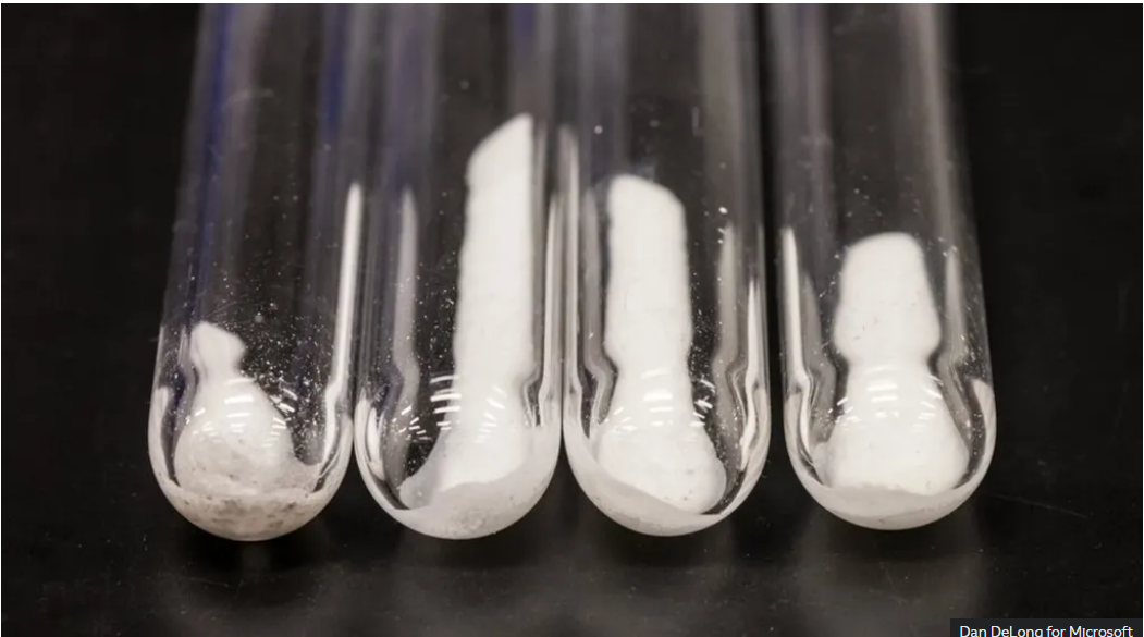 کاهش استفاده از لیتیوم در باتری ها با استفاده از هوش مصنوعی