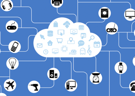 اینترنت اشیا و خطرات ناشی از عدم بروز رسانی