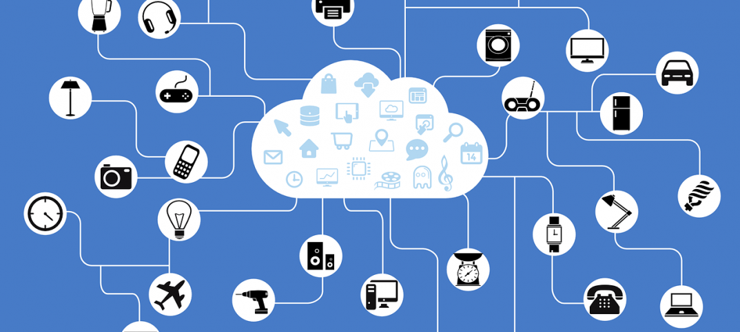 اینترنت اشیا و خطرات ناشی از عدم بروز رسانی