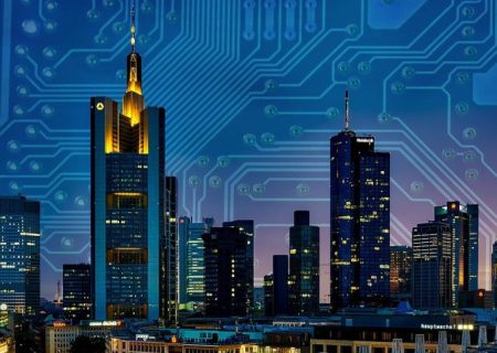 شهرسازی هوش مصنوعی و شهرهای خودمختار