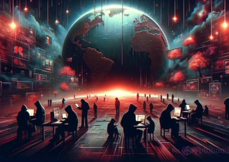 گزارش کلاهبرداری های کریپتو در سال ۲۰۲۴