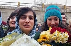 حواشی آزادی موقت،اعلام جرم و تشکیل پرونده جدید قضایی !