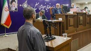 بازخوانی نتایج رای دادگاه برای متهم ردیف اول پرونده هواپیمای اوکراینی