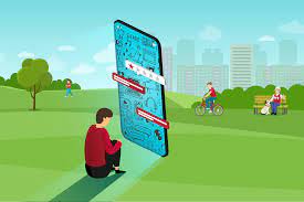 دستکاری فیلترها در پلتفرم های رسانه های اجتماعی